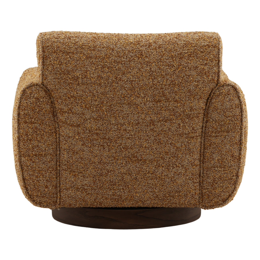CILIA SWIVEL CHAIR