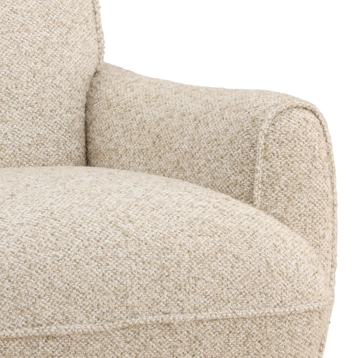 CILIA SWIVEL CHAIR