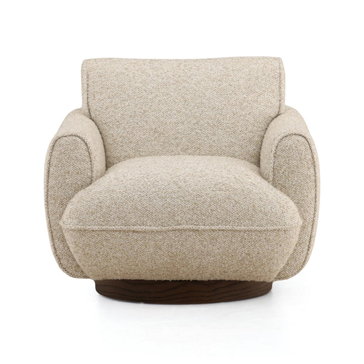 CILIA SWIVEL CHAIR