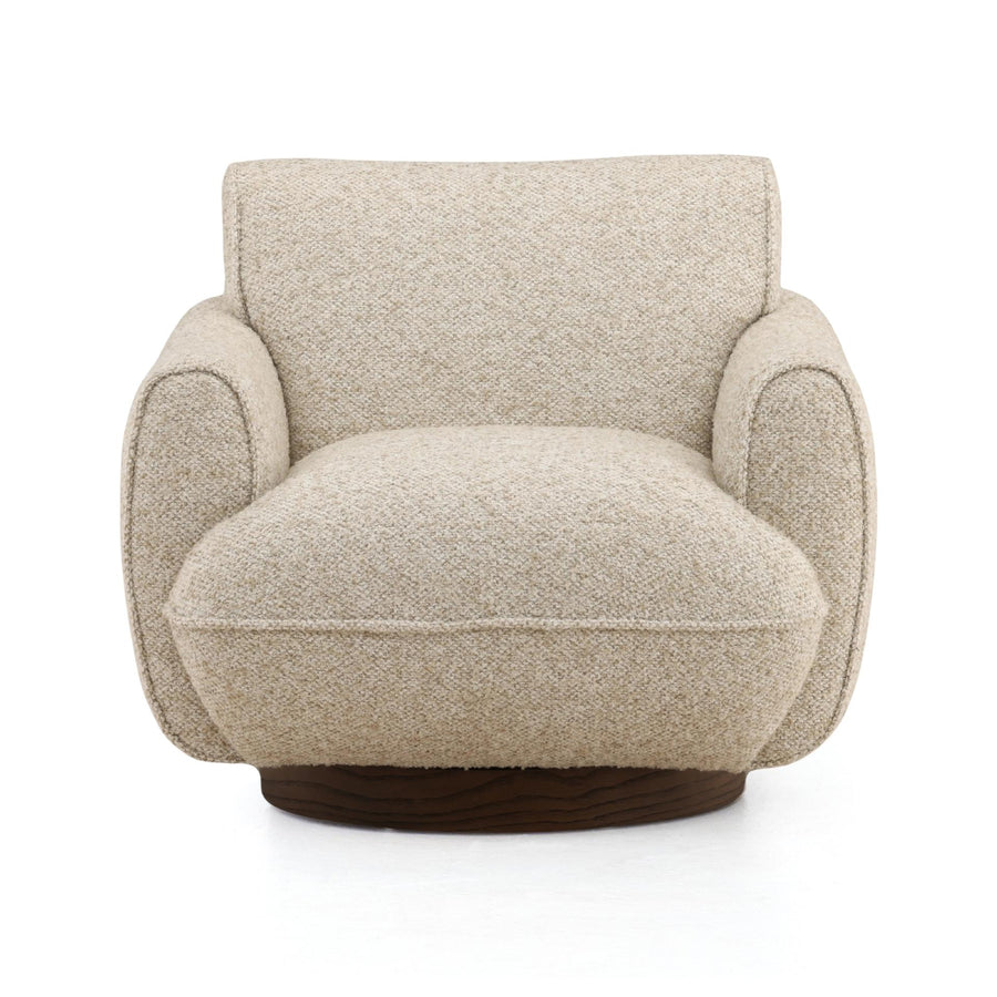 CILIA SWIVEL CHAIR