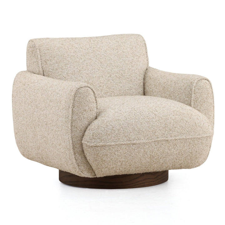CILIA SWIVEL CHAIR