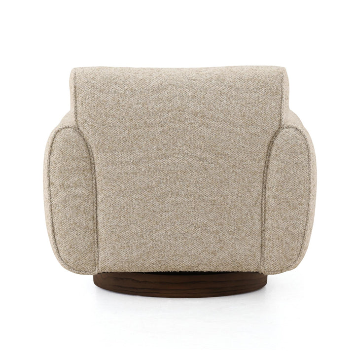 CILIA SWIVEL CHAIR