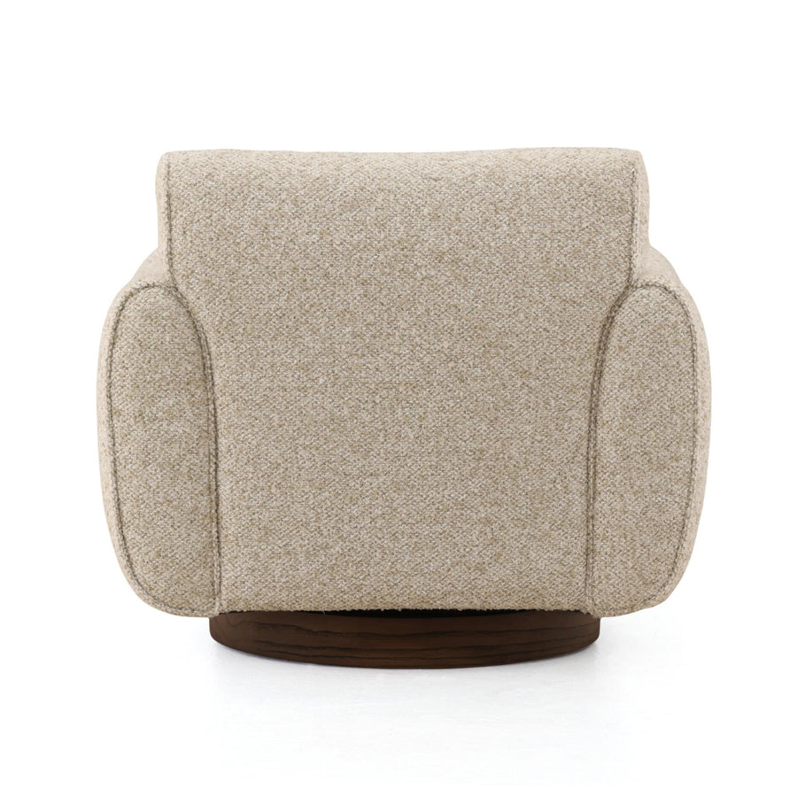 CILIA SWIVEL CHAIR