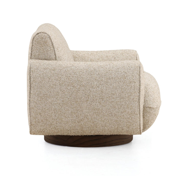 CILIA SWIVEL CHAIR