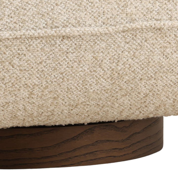 CILIA SWIVEL CHAIR