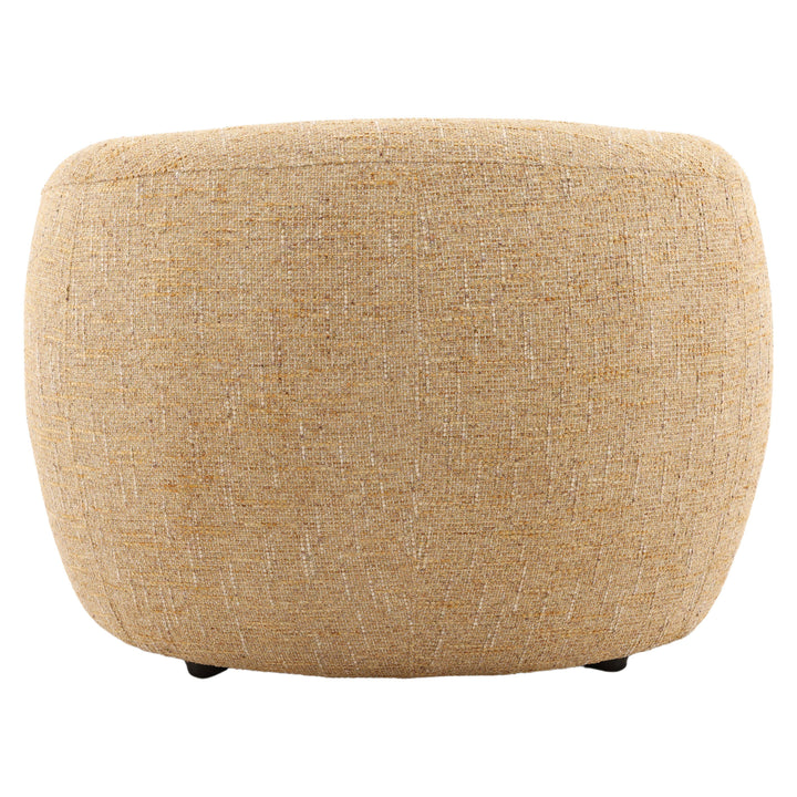CLAYTON ARM CHAIR