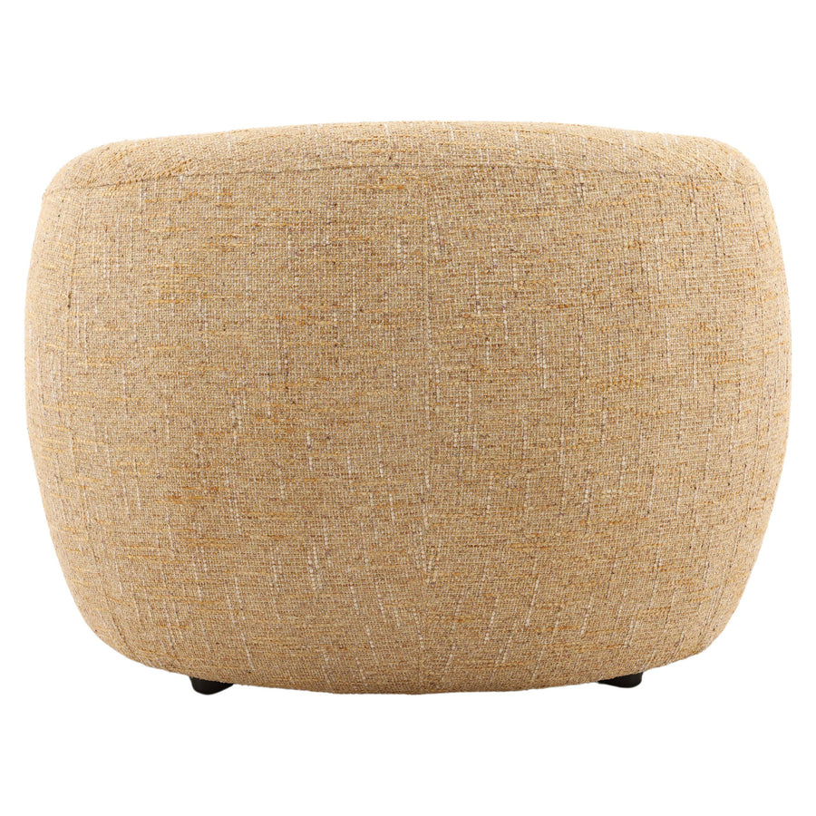 CLAYTON ARM CHAIR