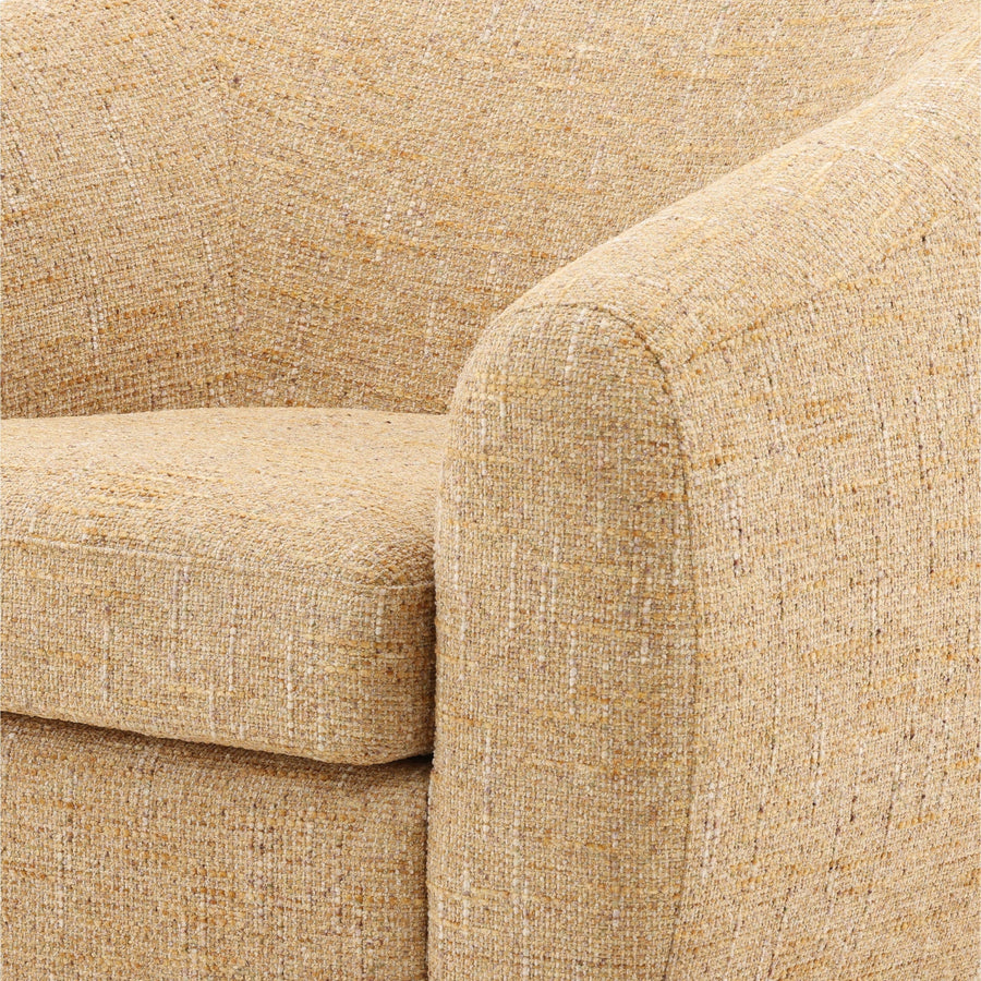 CLAYTON ARM CHAIR