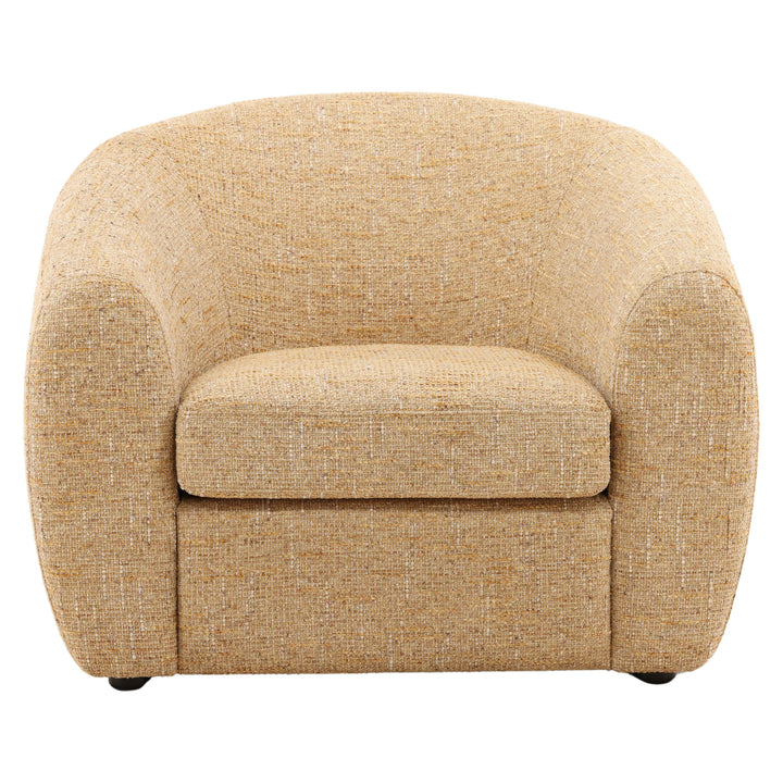 CLAYTON ARM CHAIR