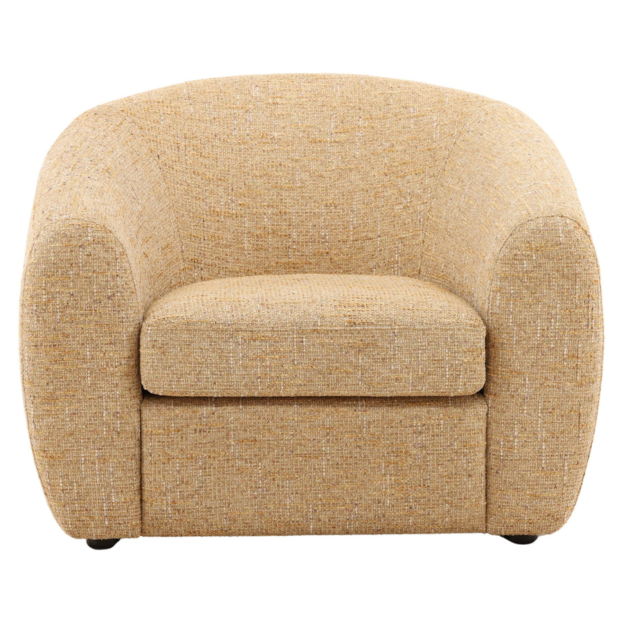 CLAYTON ARM CHAIR