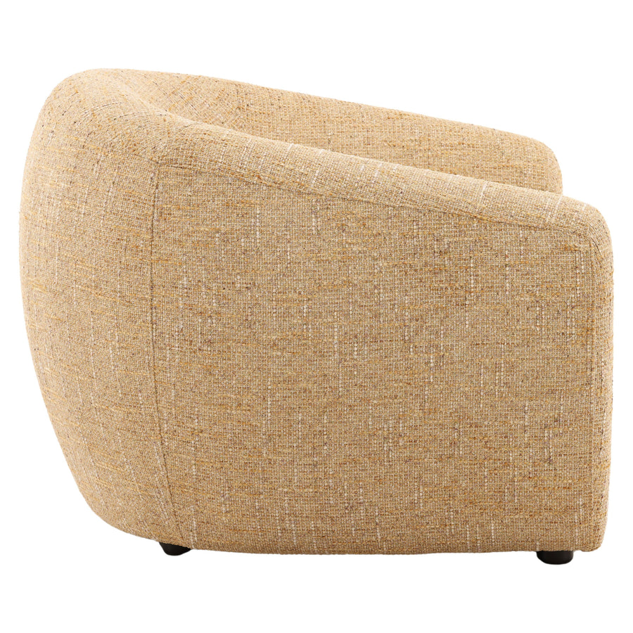 CLAYTON ARM CHAIR