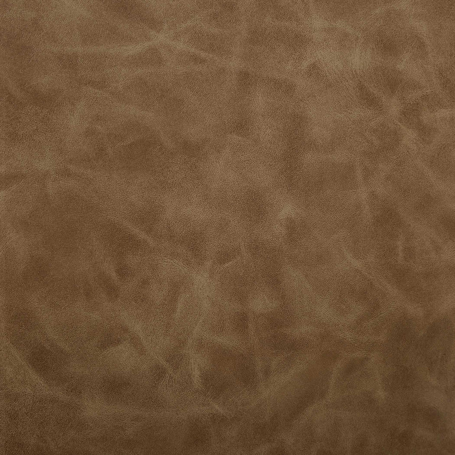 CONIFER LEATHER DINING ARMCHAIR