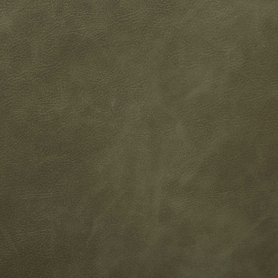 CONIFER LEATHER DINING ARMCHAIR