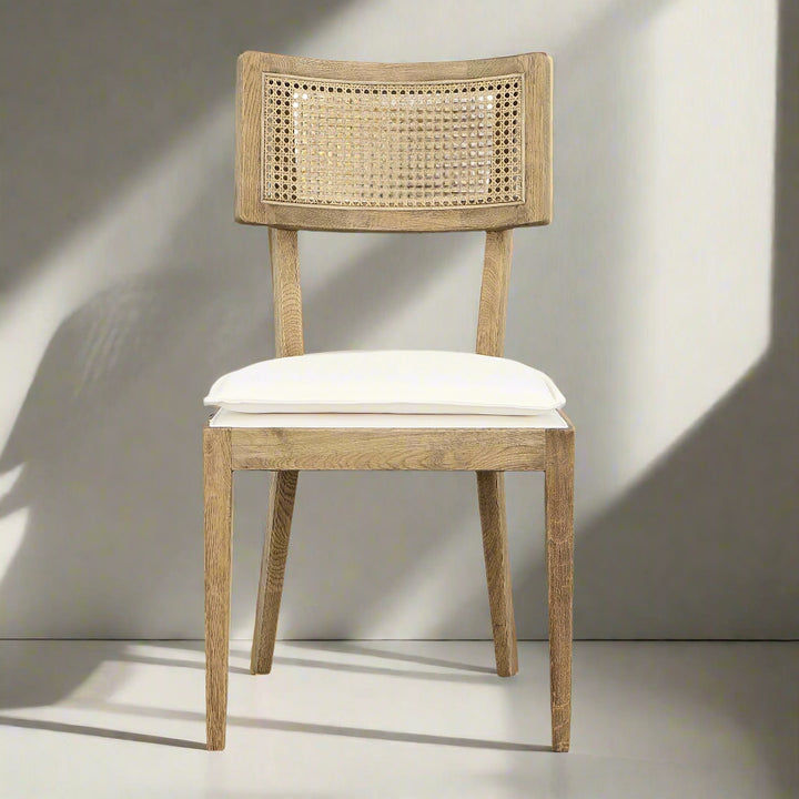 CARLYLE DINING CHAIR