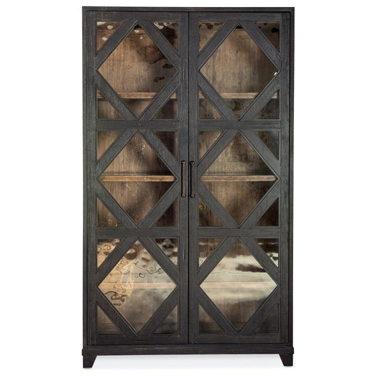 BIG SKY DISPLAY CABINET