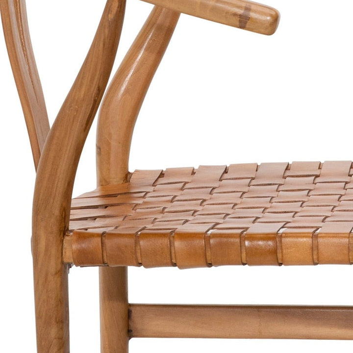 BARLEY DINING CHAIR | SET OF 2