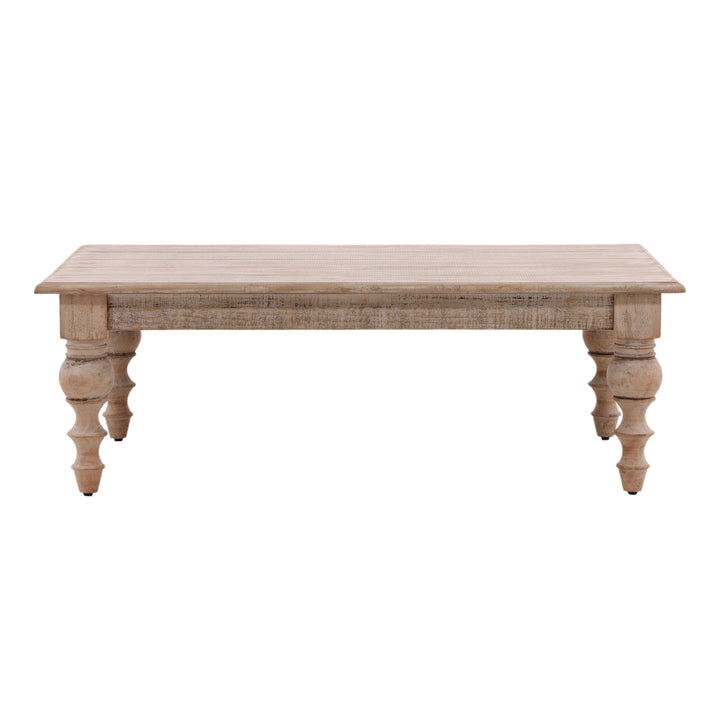 MERAK COFFEE TABLE