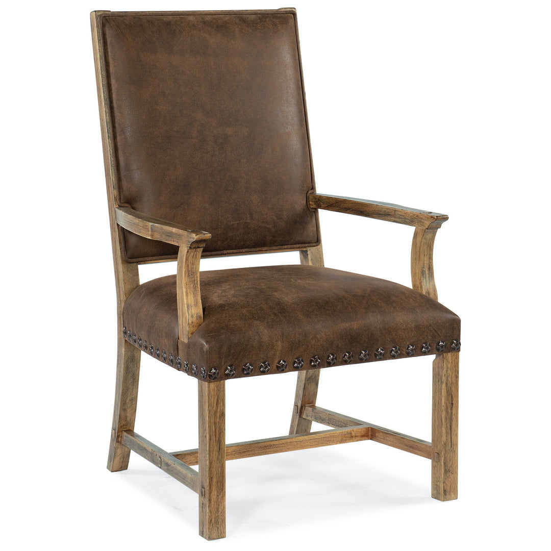 BIG SKY DINING ARM CHAIR | SET OF 2