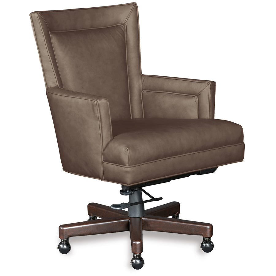 ROSA EXECUTIVE SWIVEL TILT CHAIR - FRONT VIEW