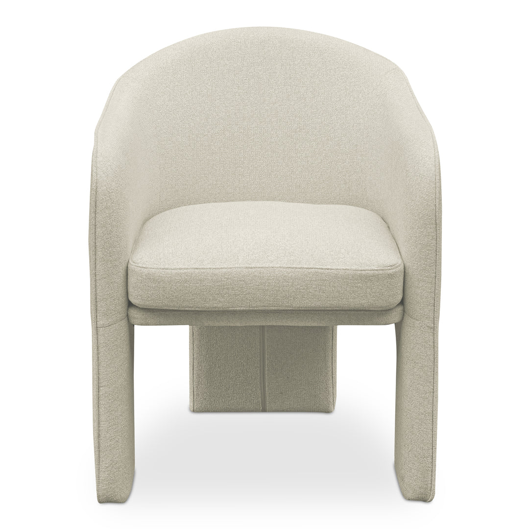 CLARA DINING CHAIR