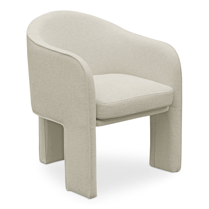 CLARA DINING CHAIR