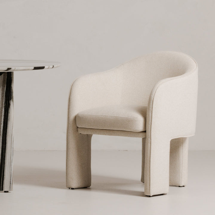 CLARA DINING CHAIR