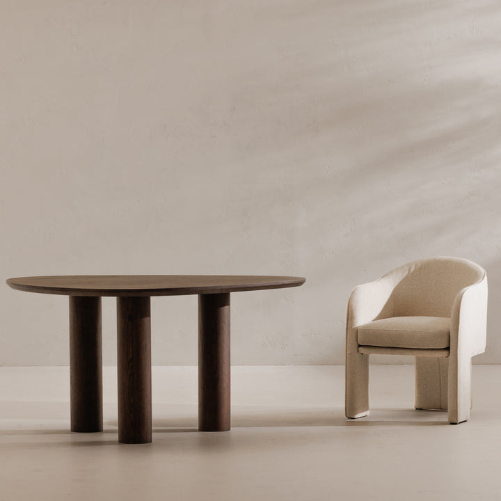 CLARA DINING CHAIR