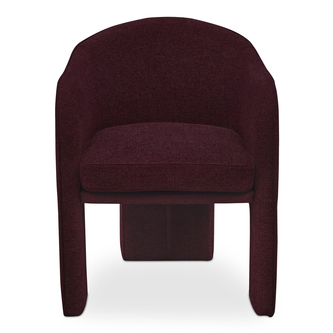 CLARA DINING CHAIR