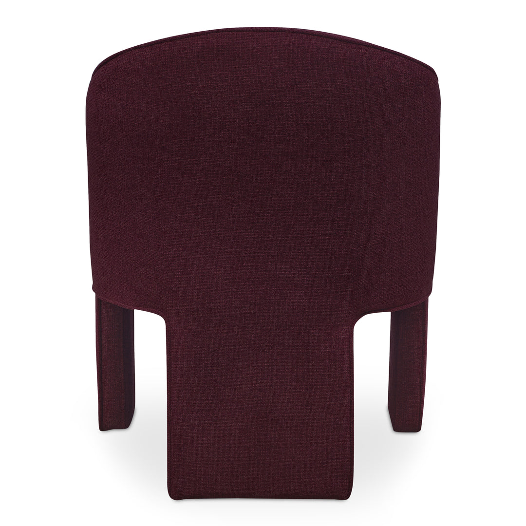 CLARA DINING CHAIR