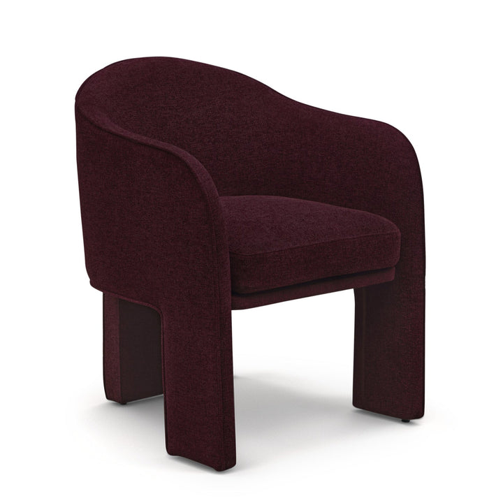 CLARA DINING CHAIR