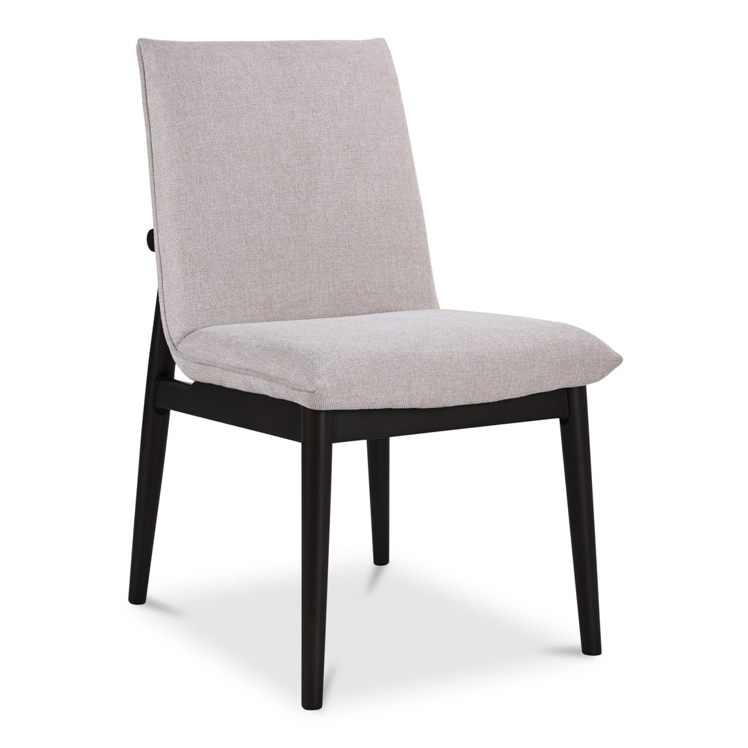 CHARLIE DINING CHAIR | SET OF TWO