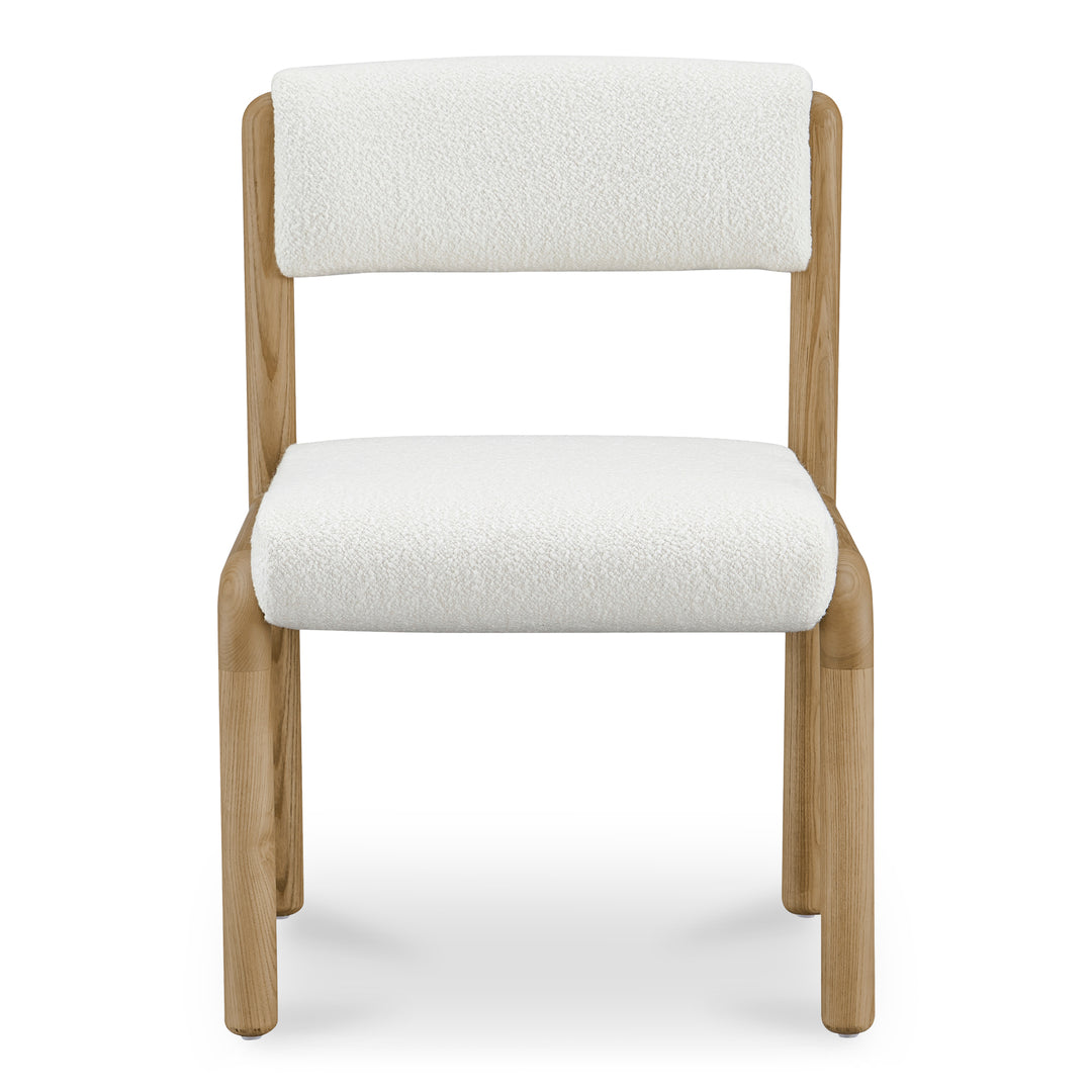 APRIL DINING CHAIR | SET OF TWO