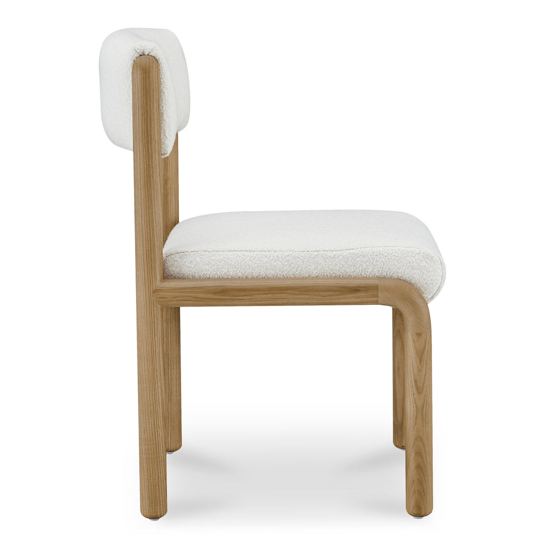 APRIL DINING CHAIR | SET OF TWO