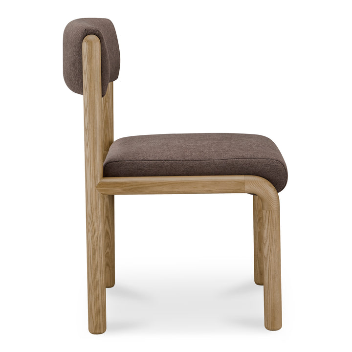 APRIL DINING CHAIR | SET OF TWO