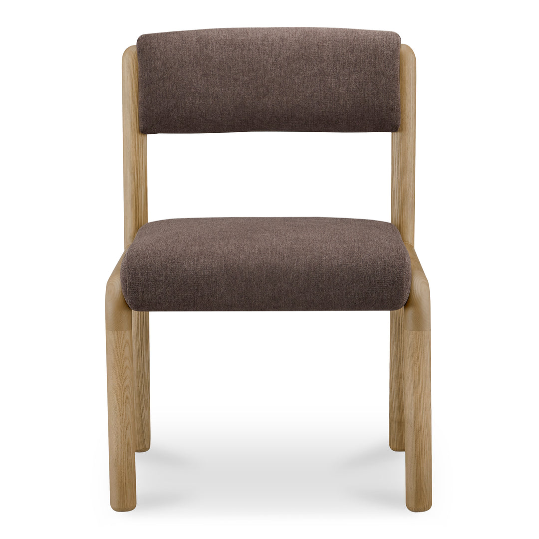 APRIL DINING CHAIR | SET OF TWO