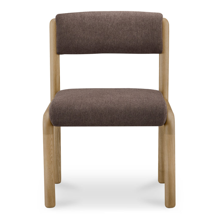 APRIL DINING CHAIR | SET OF TWO