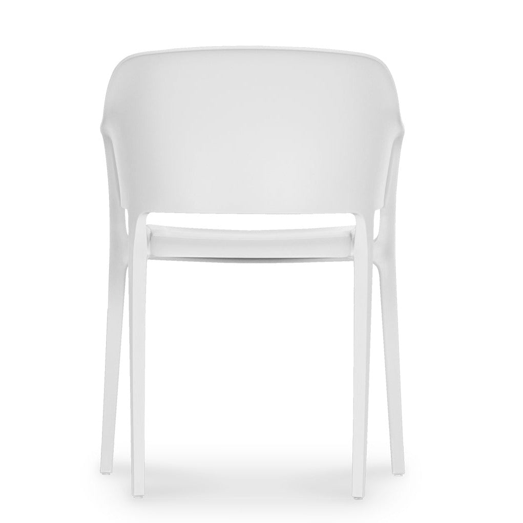 FARO OUTDOOR DINING CHAIR | SET OF 2