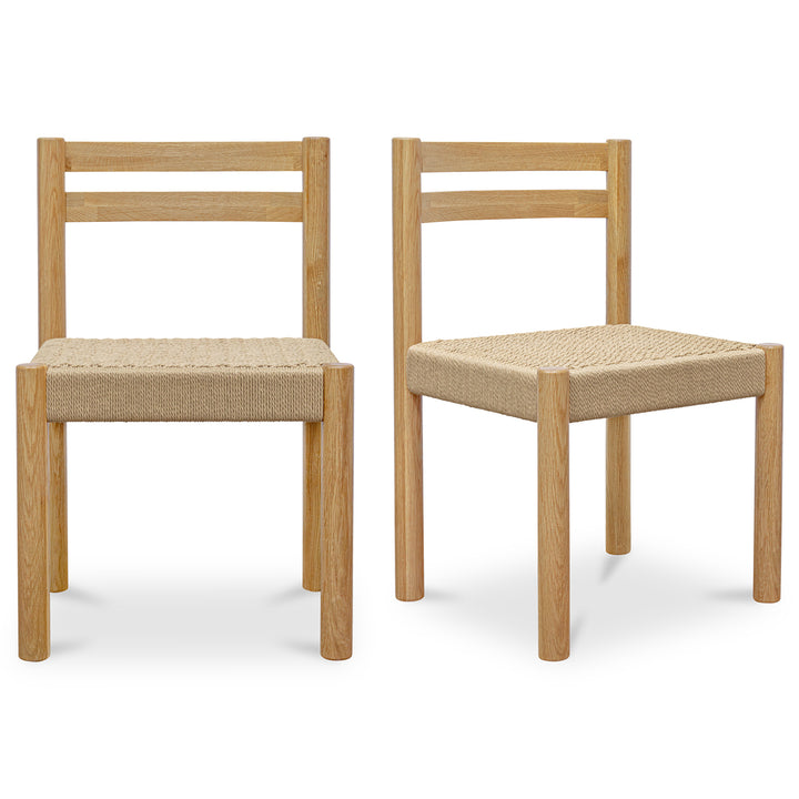 FINN DINING CHAIRS | SET OF 2