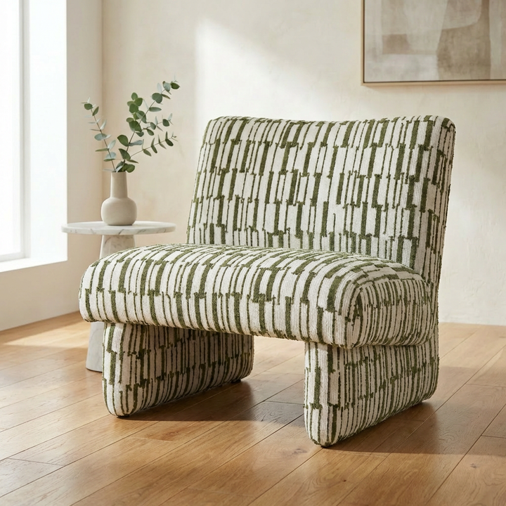 WILLOW ACCENT CHAIR