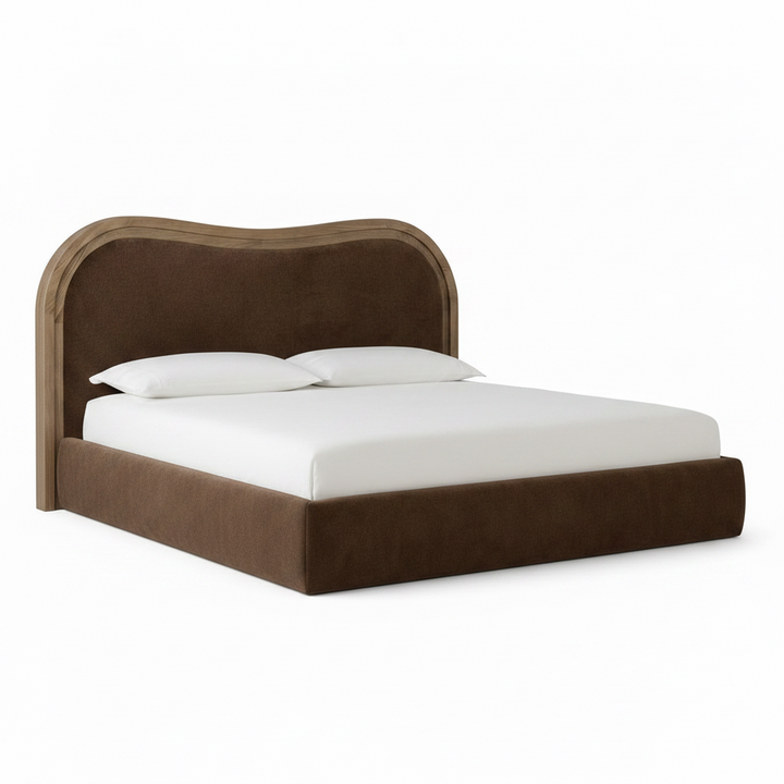 CAMILLA BED
