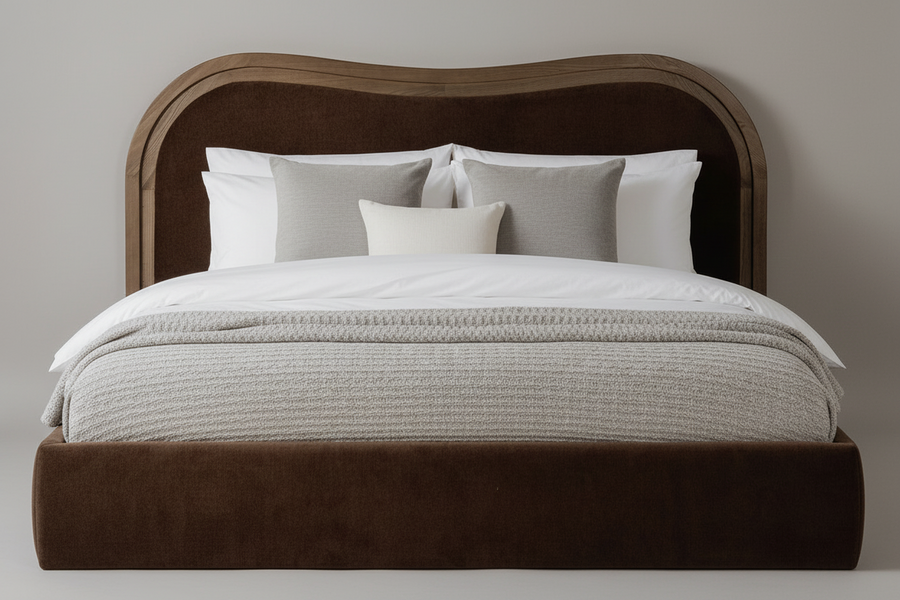 CAMILLA BED