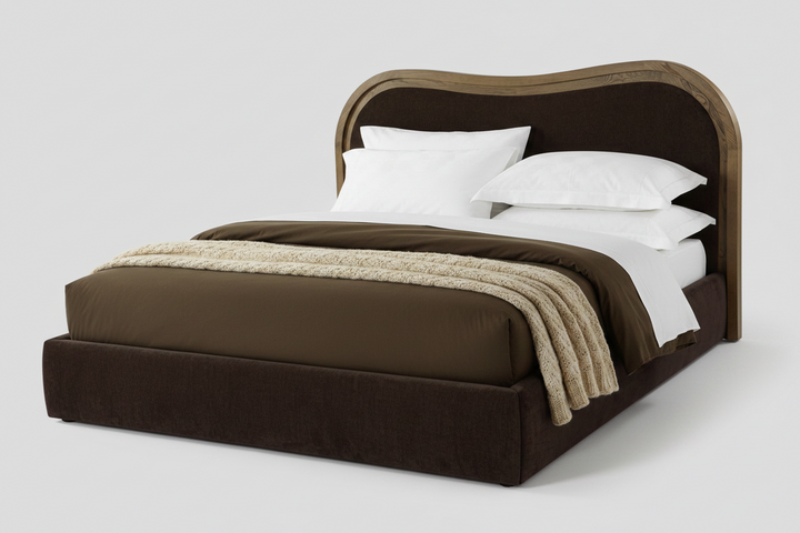CAMILLA BED
