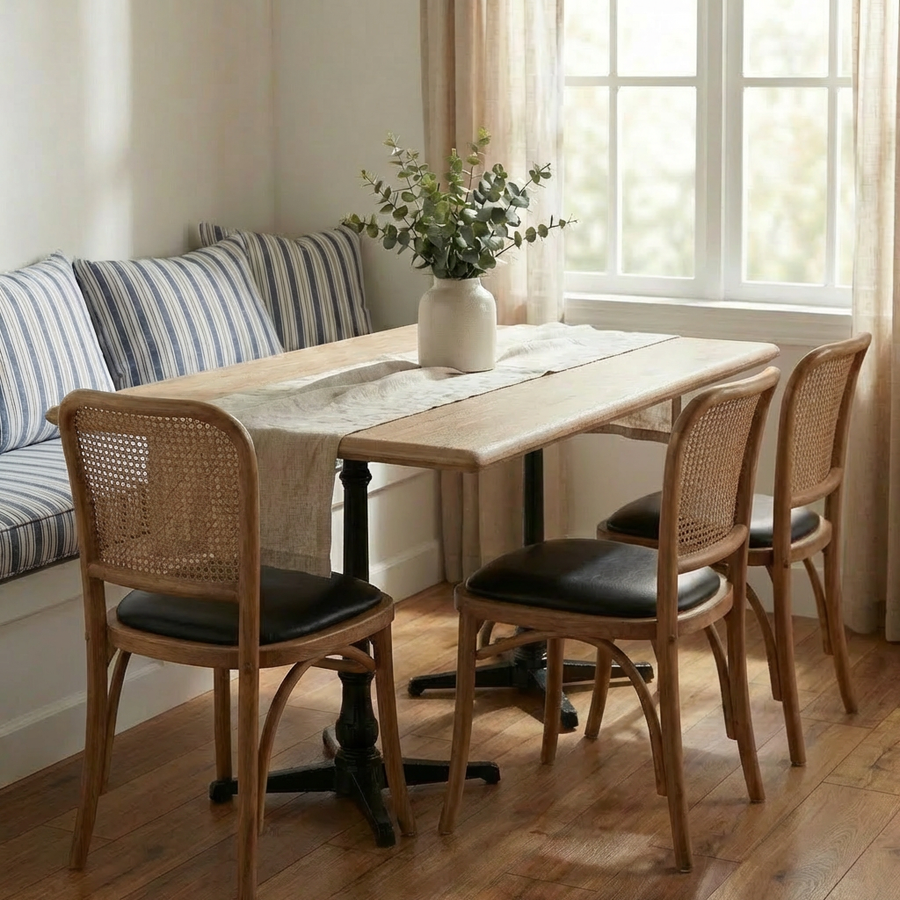 FRENCH MARKET DINING TABLE