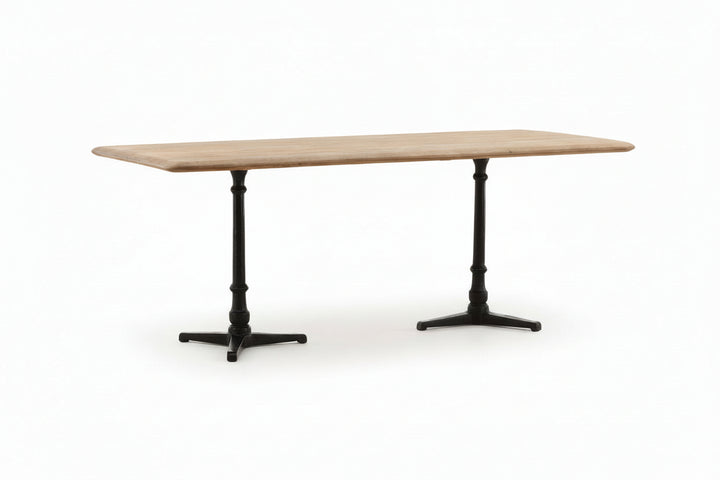 FRENCH MARKET DINING TABLE