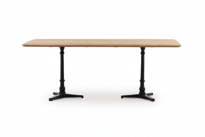 FRENCH MARKET DINING TABLE