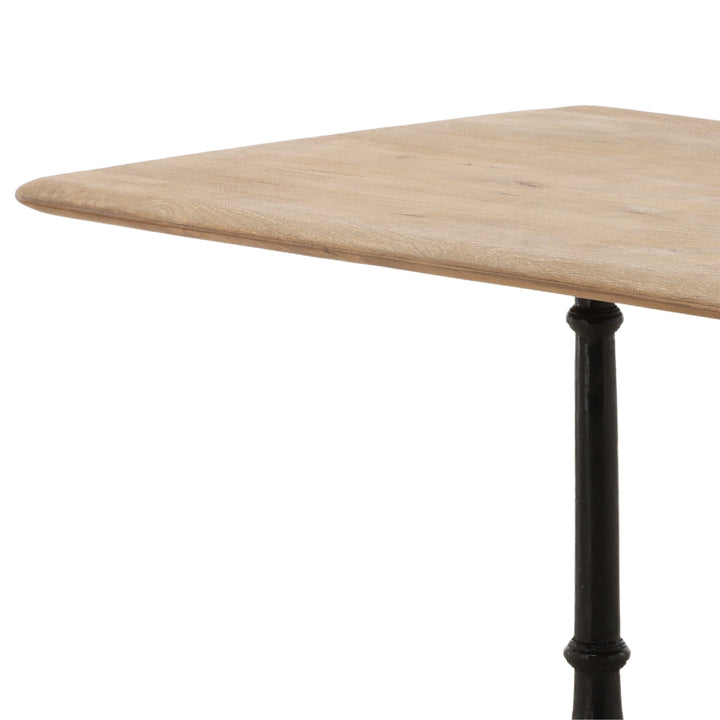 FRENCH MARKET DINING TABLE