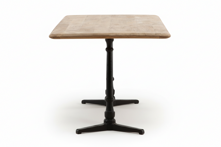 FRENCH MARKET DINING TABLE
