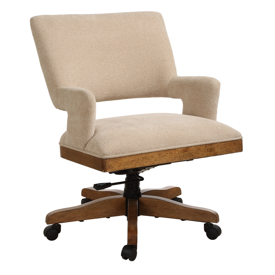 ASPECT MID - CENTURY DESK CHAIR