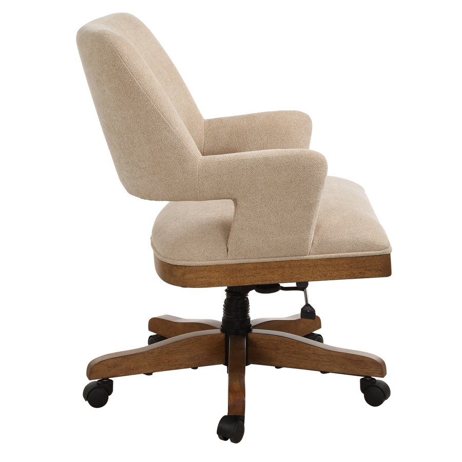 ASPECT MID - CENTURY DESK CHAIR