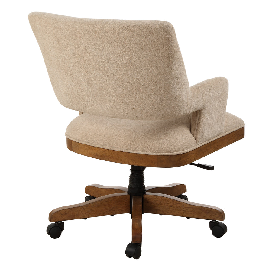 ASPECT MID - CENTURY DESK CHAIR